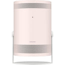 Blossom Pink skin for "Freestyle" . Samsung VG-SCLB00PR/ZA IMAGE 5