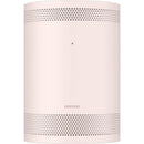 Blossom Pink skin for "Freestyle" . Samsung VG-SCLB00PR/ZA IMAGE 7