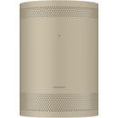 Coyote Beige skin for "Freestyle" . Samsung VG-SCLB00YR/ZA IMAGE 3
