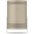 Coyote Beige skin for "Freestyle" . Samsung VG-SCLB00YR/ZA IMAGE 6