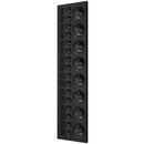 Statement 40XW, In-Wall, White Matin Logan STATE40XW IMAGE 1