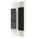 Statement 40XW, In-Wall, White Matin Logan STATE40XW IMAGE 3
