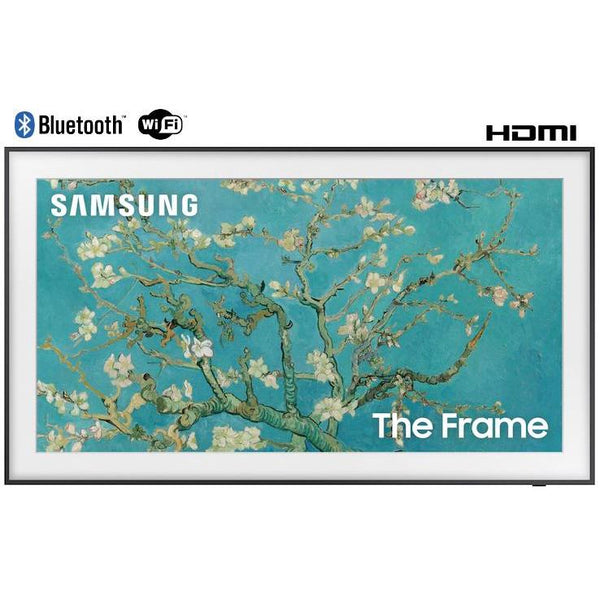 43'' QLED 4K Smart TV The Frame. Samsung QN43LS03BAFXZC IMAGE 1