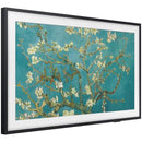 43'' QLED 4K Smart TV The Frame. Samsung QN43LS03BAFXZC IMAGE 2