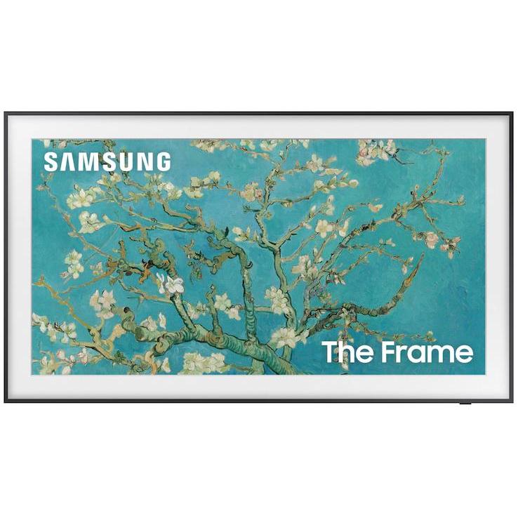 43'' QLED 4K Smart TV The Frame. Samsung QN43LS03BAFXZC IMAGE 3