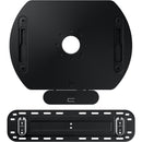 Samsung Auto-Rotate Wallmount 22" IMAGE 2