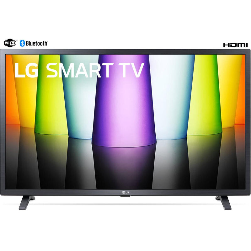 32'' Smart LED 720p TV, LG 32LQ630BPUA IMAGE 1