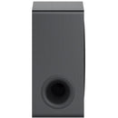 3.1.3ch 480W Sound Bar, subwoofer, LG S80QY IMAGE 10