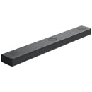 3.1.3ch 480W Sound Bar, subwoofer, LG S80QY IMAGE 6