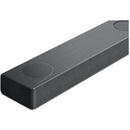 3.1.3ch 480W Sound Bar, subwoofer, LG S80QY IMAGE 8
