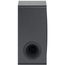 5.1.3ch 570W Sound Bar, subwoofer, LG S90QY IMAGE 10