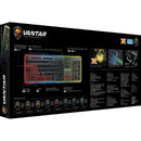 VANTAR RGB Gaming Keyboard, Cougar 37VANXNMB.0002 IMAGE 10