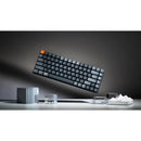Keychron K3 Low Profile RGB - Gateron, Keychron K3-K3 - BROWN IMAGE 2