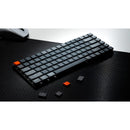 Keychron K3 Low Profile RGB - Gateron, Keychron K3-K3 - BROWN IMAGE 3