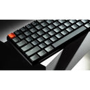 Keychron K3 Low Profile RGB - Gateron, Keychron K3-K3 - BROWN IMAGE 5