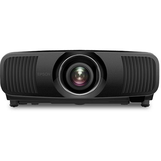 Pro Cinema 4K PRO-UHD®  Laser Projector, 2,700 Lumens, Epson LS1200, V11HA47020MB IMAGE 1
