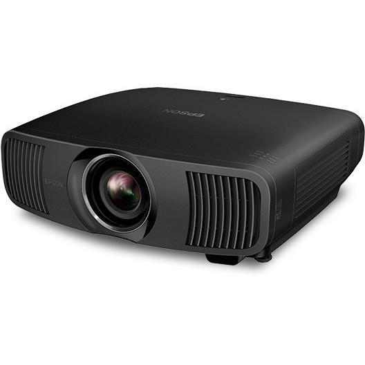 Pro Cinema 4K PRO-UHD®  Laser Projector, 2,700 Lumens, Epson LS1200, V11HA47020MB IMAGE 4