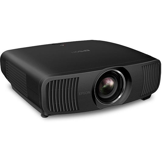 Pro Cinema 4K PRO-UHD®  Laser Projector, 2,700 Lumens, Epson LS1200, V11HA47020MB IMAGE 5