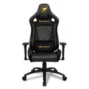 Gaming Chair Armor Black, Cougar 3MASRNXB.0001 IMAGE 1