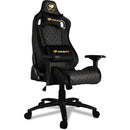 Gaming Chair Armor Black, Cougar 3MASRNXB.0001 IMAGE 4