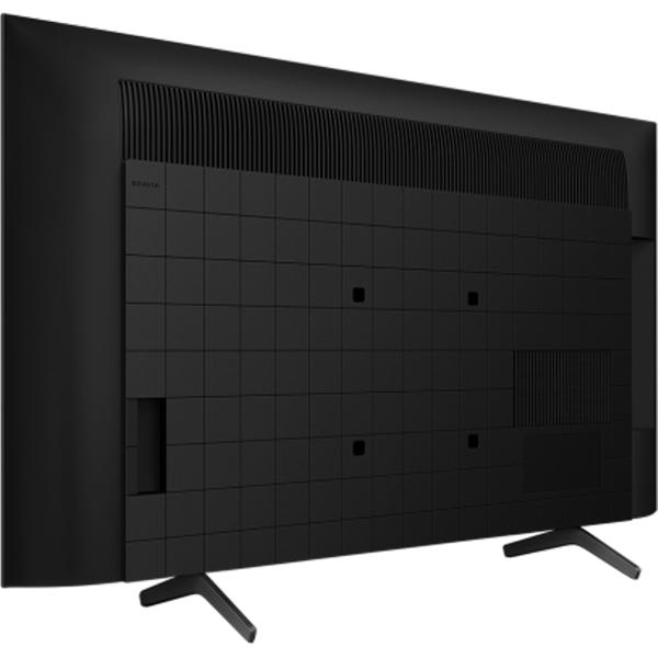 43" 4K LED Smart TV. Sony KD43X85K IMAGE 4