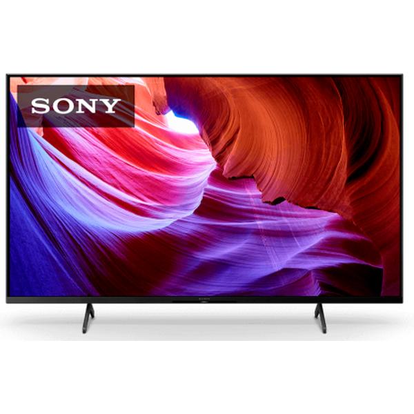 55" 4K LED Smart TV. Sony KD55X85K IMAGE 2