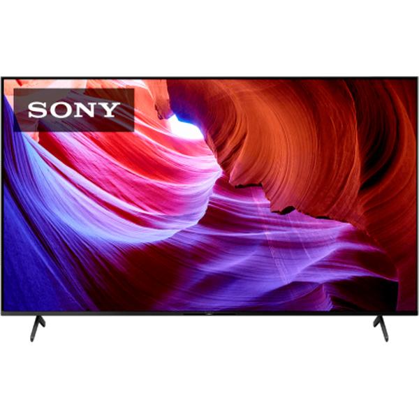 65" 4K LED Smart TV. Sony KD65X85K IMAGE 2