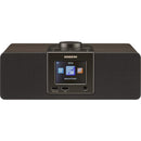 Stereo Wifi Bluetooth Radio, SANGEAN WRF32 IMAGE 1