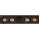 Center Speaker Reference Premiere, Klipsch RP404CBIII Ebony IMAGE 1