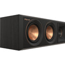 Center Speaker Reference Premiere, Klipsch RP404CBIII Ebony IMAGE 2