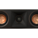 Center Speaker Reference Premiere, Klipsch RP404CBIII Ebony IMAGE 6