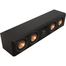 Center Speaker Reference Premiere, Klipsch RP404CBIII Ebony IMAGE 7