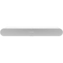 Smart Compact Sound Bar, Sonos Ray - White IMAGE 1