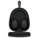 Wireless Noise Canceling Overhead Headphones, Sony WH1000XM5/B - Black IMAGE 10