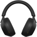 Wireless Noise Canceling Overhead Headphones, Sony WH1000XM5/B - Black IMAGE 3