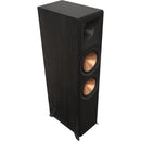 125W Tower Speaker Reference premiere, Klipsch RP8000FBII Black - UNIT IMAGE 2