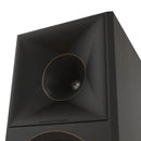 125W Tower Speaker Reference premiere, Klipsch RP8000FBII Black - UNIT IMAGE 6