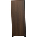 150W Tower Speaker Reference, Klipsch RP8000FWII Walnut - UNIT IMAGE 7
