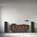 150W Tower Speaker Reference premiere, Klipsch RP8060FABII Black - UNIT IMAGE 13