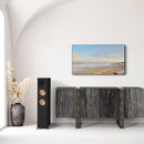 125W Tower Speaker Reference premiere, Klipsch  RP6000FBII Black - UNIT IMAGE 9