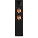 125W Tower Speaker Reference premiere, Klipsch RP6000FWII Walnut - UNIT IMAGE 1