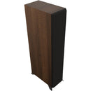 125W Tower Speaker Reference premiere, Klipsch RP6000FWII Walnut - UNIT IMAGE 4
