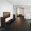 125W Tower Speaker Reference premiere, Klipsch RP6000FWII Walnut - UNIT IMAGE 8