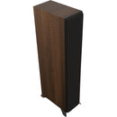 100W Tower Speaker Reference premiere, Klipsch RP5000FWII Walnut - UNIT IMAGE 4