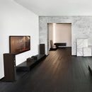 100W Tower Speaker Reference premiere, Klipsch RP5000FWII Walnut - UNIT IMAGE 7
