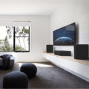 Bookshelf Speaker Reference Premiere MKII 100W, Klipsch RP600MBII Black - Pair IMAGE 10