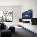 Bookshelf Speaker Reference Premiere MKII 100W, Klipsch RP600MBII Black - Pair IMAGE 11