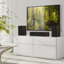 Bookshelf Speaker, Klipsch RP600MWII Walnut IMAGE 11