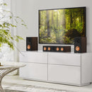 Bookshelf Speaker, Klipsch RP600MWII Walnut IMAGE 12