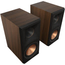Bookshelf Speaker, Klipsch RP600MWII Walnut IMAGE 2